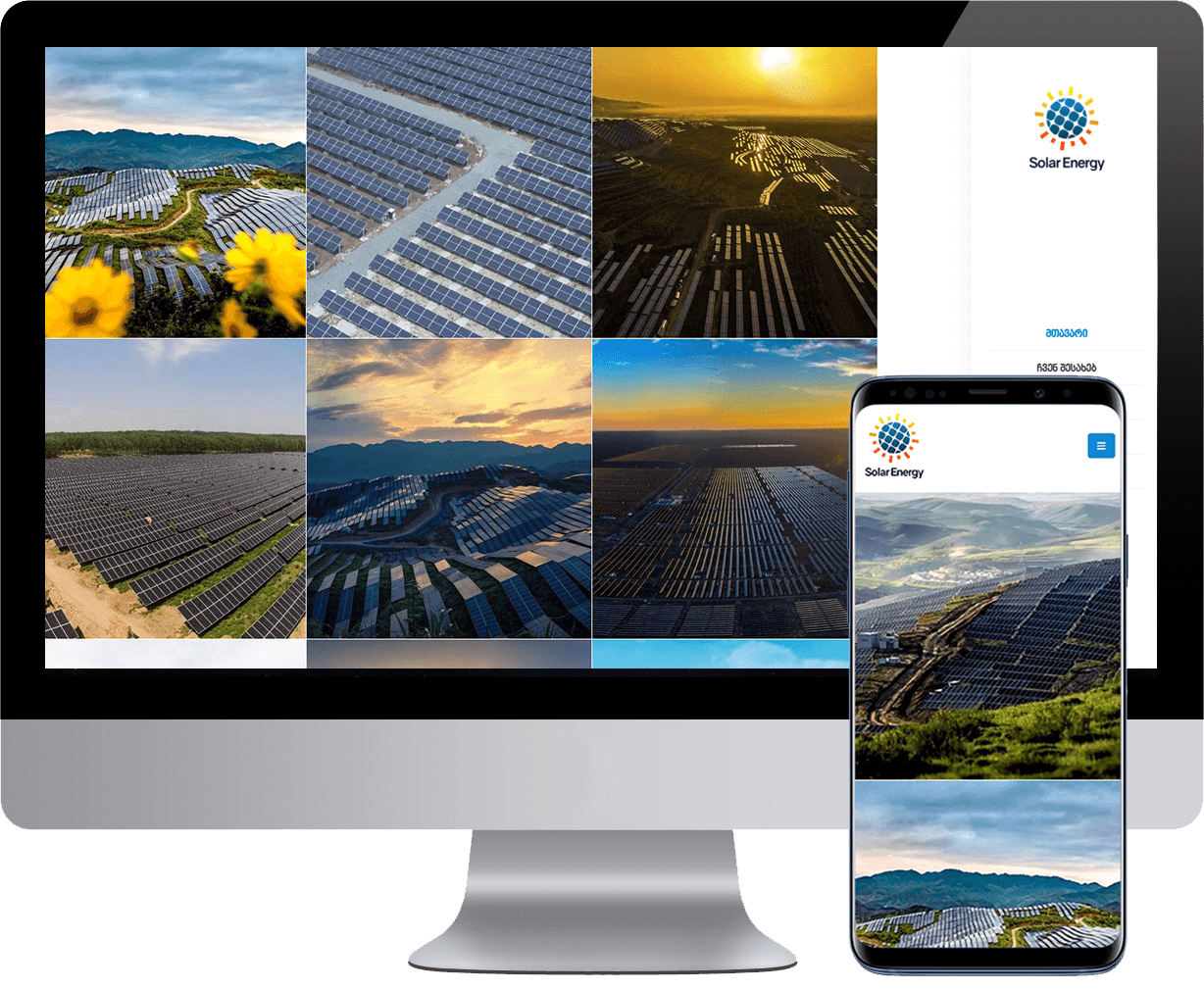 solarener.ge